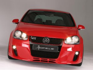 2008 Hofele Design - Volkswagen Golf GTI 3 Door