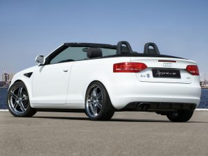 2008 Hofele Design - Audi A3 Cabriolet 8PA