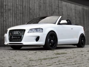2008 Hofele Design - Audi A3 Cabriolet 8PA