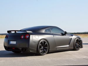 2009 Avus-Performance - Nissan GT-R