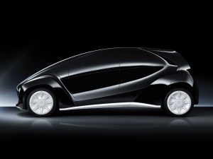 2009 Edag Light Car Concept