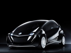 2009 Edag Light Car Concept