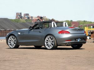 2009 Hartge - Bmw Z4 Roadster E89