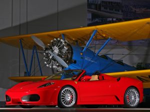2009 Inden Design - Ferrari F430