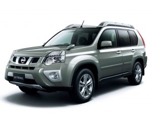 Nissan Xtrail Xtremer (2010) - Autech