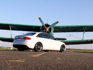 2010 Avus-Performance - Audi S4 B8 8K