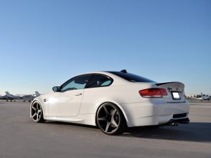 2010 Avus-Performance - Bmw M3
