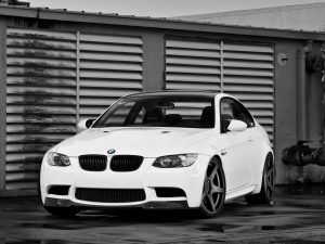 2010 Avus-Performance - Bmw M3