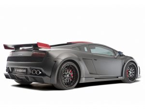 2010 Hamann - Lamborghini Gallardo LP560-4 Victory ii