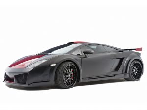 2010 Hamann - Lamborghini Gallardo LP560-4 Victory ii