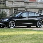Hartge Bmw Serie 5 GT 2010