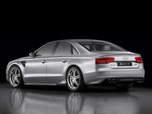 2010 Hofele Design - Audi A8 D4