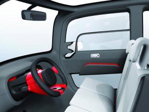 2011 Edag Light Car Sharing Concept