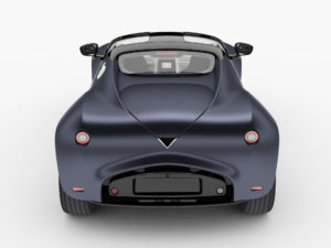 2011 Venturi America