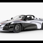 2011 Venturi Fetish