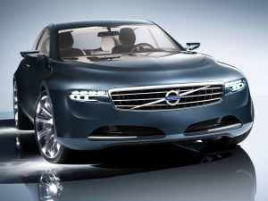 2011 Volvo You Concept