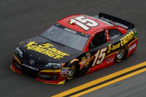 2013 Clint Bowyer - Toyota Camry