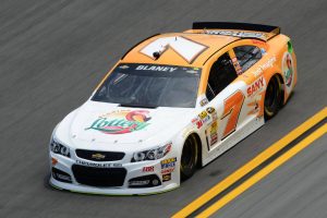 2013 Dave Blaney - Chevrolet SS