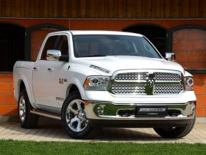 2013 Geigercars - Dodge Ram 1500