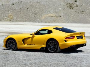 2013 Geigercars - SRT Dodge Viper