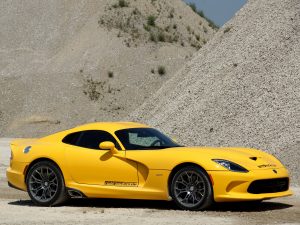 2013 Geigercars - SRT Dodge Viper
