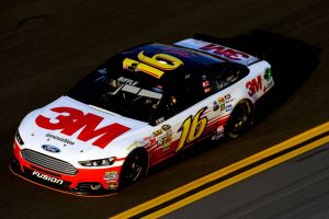 2013 Greg Biffle - Ford Fusion
