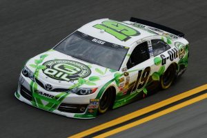 2013 Mike Bliss - Toyota Camry