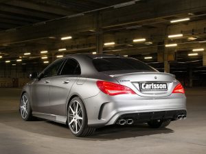 Carlsson Mercedes CLA CCA 20 C117 2014
