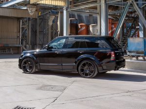 2014 Fab Design - Range Rover Noreia l405