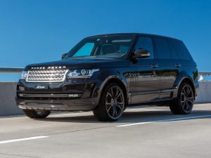 2014 Fab Design - Range Rover Noreia l405