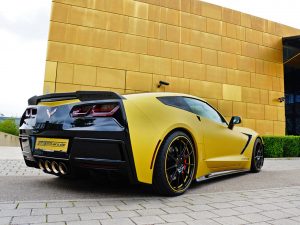2014 Geigercars - Corvette C7