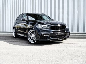 2014 Hamann - Bmw X5 F15