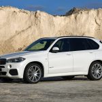 2014 Hartge - Bmw X5 F15