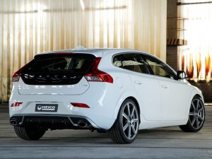 2014 Heico Sportiv - Volvo V40 R-Design