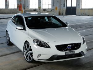 2014 Heico Sportiv - Volvo V40 R-Design