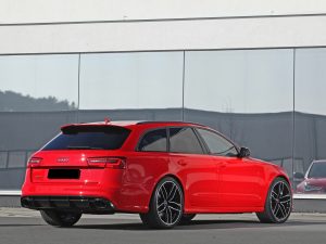 2014 HPerformance - Audi RS6