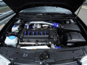 2014 HPerformance - Volkswagen Golf R32