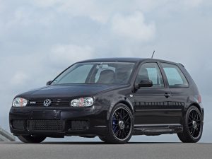 2014 HPerformance - Volkswagen Golf R32
