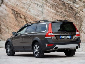 2014 Volvo XC70 D4 Polar