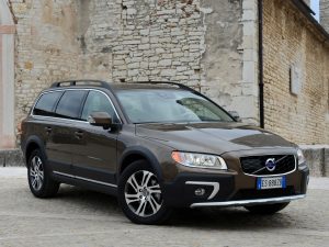 2014 Volvo XC70 D4 Polar