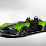 2014 Zenos E10