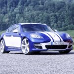 2015 Gemballa - Porsche Panamera GTP 720 970