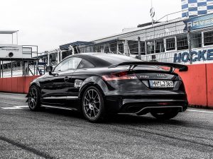 2015 HPerformance - Audi TT-RS Coupe