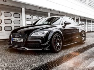 2015 HPerformance - Audi TT-RS Coupe