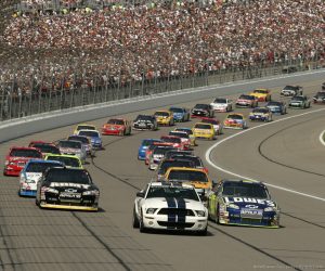 2015 Nascar Sprint Cup Series Kansas City