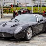 2015 Zagato Maserati Mostro