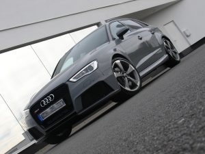 2016 HPerformance - Audi RS3 8V