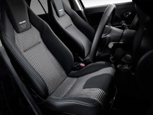 Nissan March Bolero A30 K13 (2016) - Autech