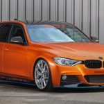 Bmw 3 Series Touring-tuningSuche 2016