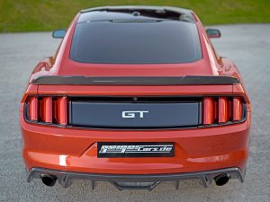 2016 Geigercars - Ford Mustang GT820